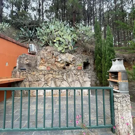 Villa El Lance Zumacal Firgas