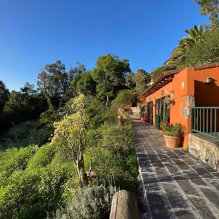 Villa El Lance Zumacal
