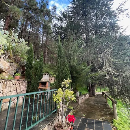 Villa El Lance Zumacal Firgas