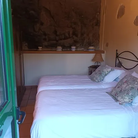 Villa El Lance Zumacal *
