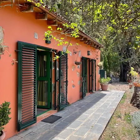 El Lance Zumacal Villa *